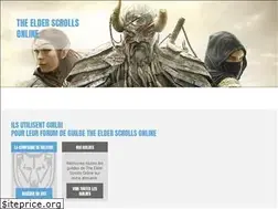 Sites similar to guilde-teso.fr
