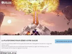 Sites similar to guilde-wow.fr