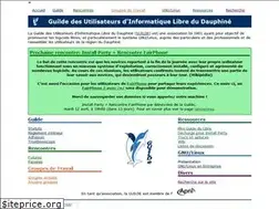 Sites similar to guilde.asso.fr