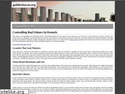 Sites similar to guilderhaven.org