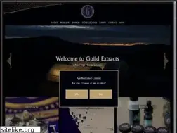 Sites similar to guildextracts.com