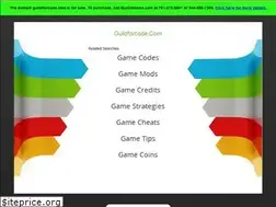 Sites similar to guildforcode.com