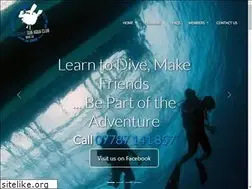 Sites similar to guildford-bsac.com