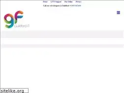 Sites similar to guildford-it.co.uk