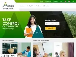 Sites similar to guildford.ac.uk