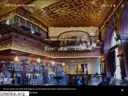 Sites similar to guildfordarms.com