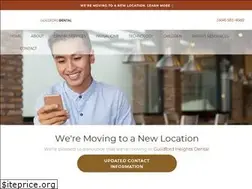 Sites similar to guildforddental.ca