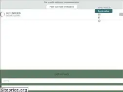 Sites similar to guildforddentalcentre.co.uk