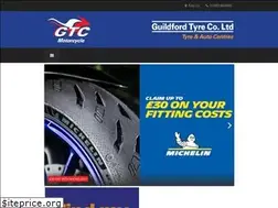 Sites similar to guildfordmotorcycle.co.uk