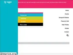 Sites similar to guildfordrocks.co.uk