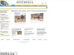 Sites similar to guildhall.com