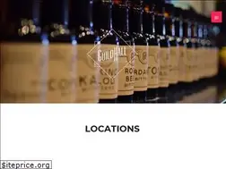 Sites similar to guildhall.tv