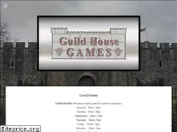 Sites similar to guildhousegames.com