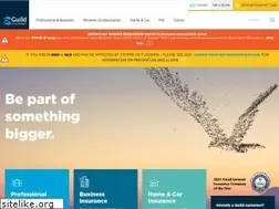 Sites similar to guildinsurance.com.au