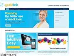 Sites similar to guildlink.com.au