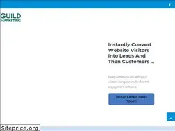 Sites similar to guildmarketing.net