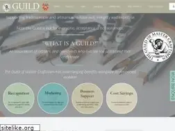 Sites similar to guildmc.com