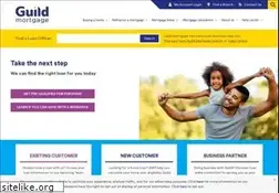 Sites similar to guildmortgage.com