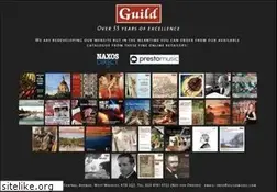 Sites similar to guildmusic.com