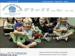 Sites similar to guildofstagnes.org