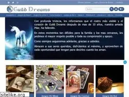 Sites similar to guildreams.com