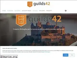 Sites similar to guilds42.com