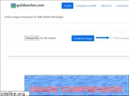 Sites similar to guildseofon.com