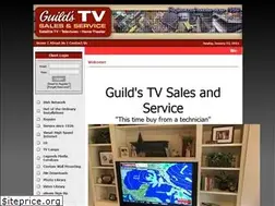 Sites similar to guildstv.com