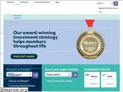 Sites similar to guildsuper.com.au