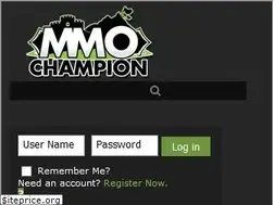 Sites similar to guildwars2guru.com
