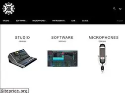 Sites similar to guildwatergear.com