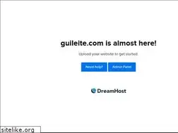 Sites similar to guileite.com