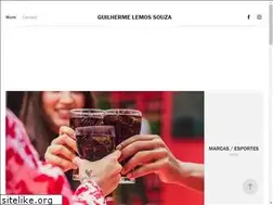 Sites similar to guilemos.com