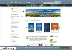 Sites similar to guilford.com