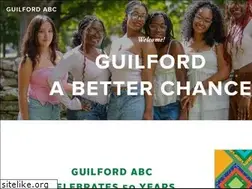 Sites similar to guilfordabc.org