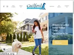 Sites similar to guilfordamc.com
