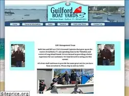 Sites similar to guilfordboat.com