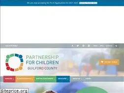 Sites similar to guilfordchildren.org