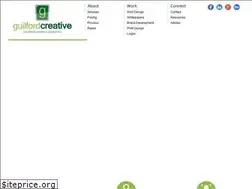 Sites similar to guilfordcreative.com