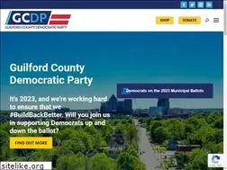 Sites similar to guilforddems.org