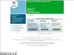 Sites similar to guilfordgis.com
