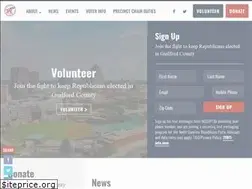 Sites similar to guilfordgop.org