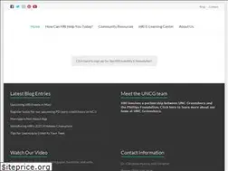 Sites similar to guilfordhri.org