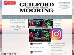 Sites similar to guilfordmooring.com