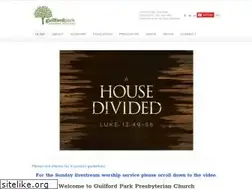 Sites similar to guilfordpark.org