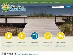 Sites similar to guilfordparkrec.com