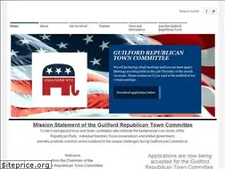 Sites similar to guilfordrepublicans.org
