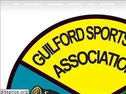 Sites similar to guilfordsportsmen.org