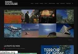 Sites similar to guilhaumephoto.fr