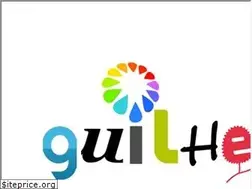 Sites similar to guilhembertholet.com